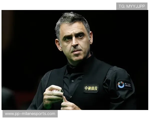 【比赛技术】奥沙利文的罚分应对策略深度解读，奥沙利文被超分