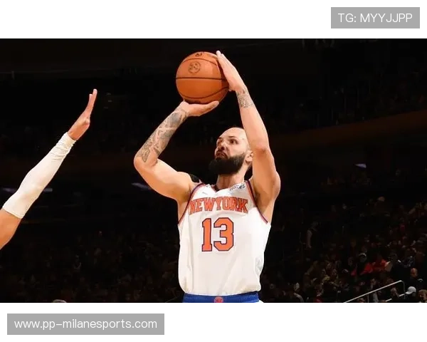 富尼耶弧顶三分如入无人之境,纽约扩大领先